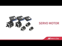 Μηχανή πυλών ταλάντευσης μηχανών 24V 60W 1500RPM εργαλείων συνήθειας G4BLD 4GFS130K