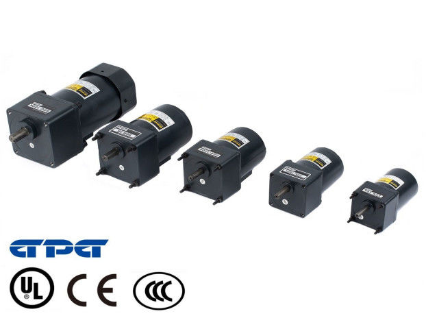 Μηχανή μετατροπής μικροκυμάτων 6w-250w με κινητήρα ελέγχου ταχύτητας πιστοποίησης CE