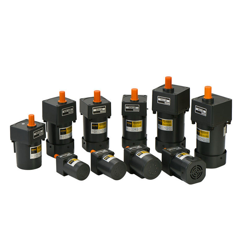 10W ηλεκτρικό συνεχές ρεύμα 110V 220V 380V 24V 48V εναλλασσόμενου ρεύματος μηχανών εργαλείων μηχανών εργαλείων συνήθειας