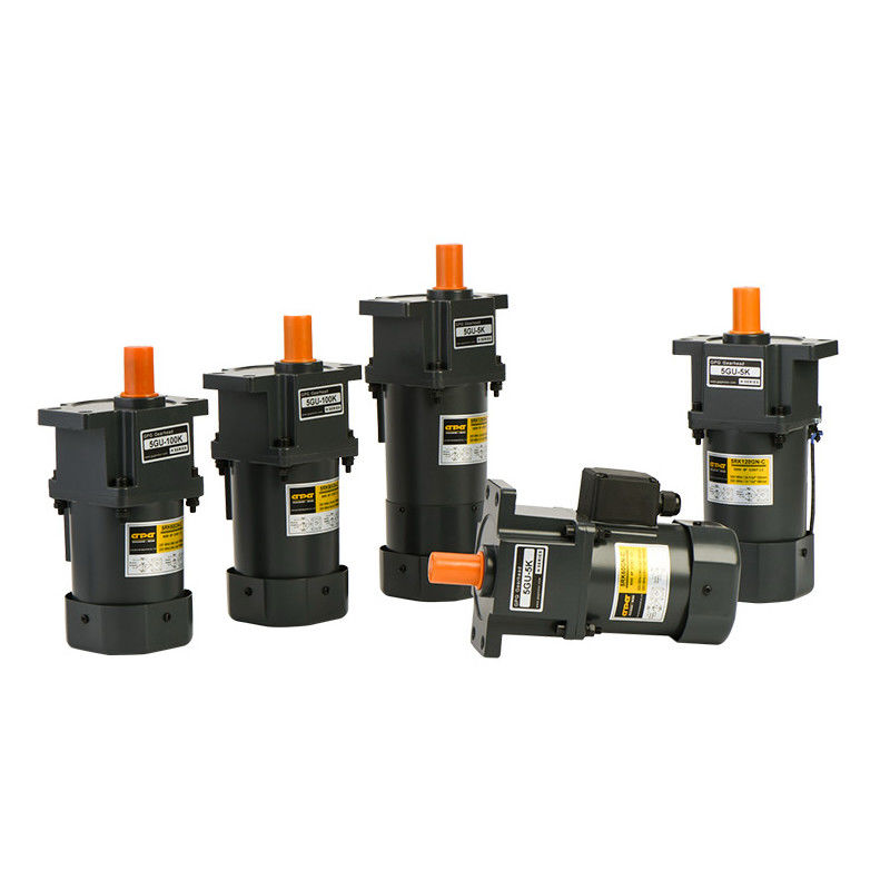 10W ηλεκτρικό συνεχές ρεύμα 110V 220V 380V 24V 48V εναλλασσόμενου ρεύματος μηχανών εργαλείων μηχανών εργαλείων συνήθειας