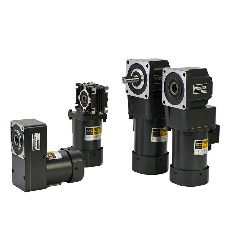 40W 90MM υψηλή χαμηλή περιστροφή/λεπτό GFS5-200K μηχανών εργαλείων εναλλασσόμενου ρεύματος μηχανών εναλλασσόμενου ρεύματος ροπής
