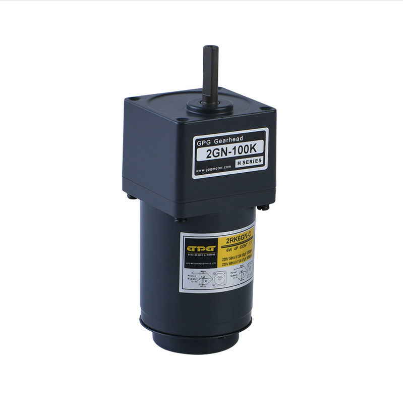 ΗΛΕΚΤΡΙΚΉ YN60-6 60JB3-200G8L 60MM 6W 2RK6GN-Γ 2GN3-200K ΣΤΑΘΕΡΉΣ ΤΑΧΎΤΗΤΑΣ ΜΗΧΑΝΉ ΕΡΓΑΛΕΊΩΝ ΕΝΑΛΛΑΣΣΌΜΕΝΟΥ ΡΕΎΜΑΤΟΣ ΚΙΒΩΤΊΩΝ ΤΑΧΥΤΉΤΩΝ