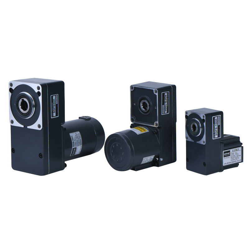 40W 90MM υψηλή χαμηλή περιστροφή/λεπτό GFS5-200K μηχανών εργαλείων εναλλασσόμενου ρεύματος μηχανών εναλλασσόμενου ρεύματος ροπής