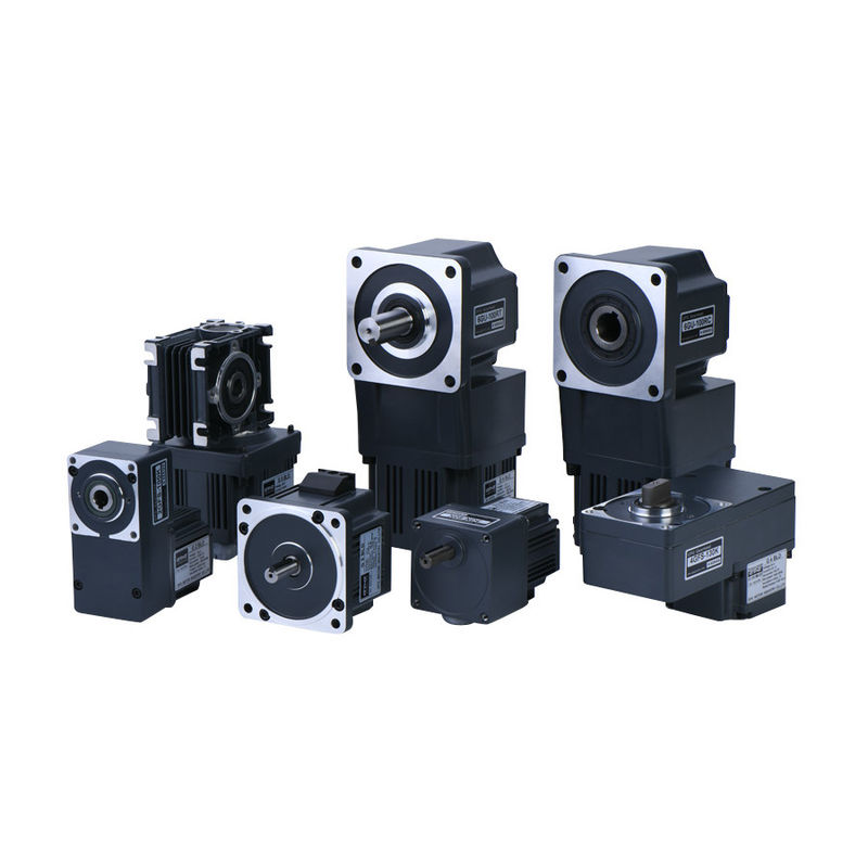 40W 90MM υψηλή χαμηλή περιστροφή/λεπτό GFS5-200K μηχανών εργαλείων εναλλασσόμενου ρεύματος μηχανών εναλλασσόμενου ρεύματος ροπής