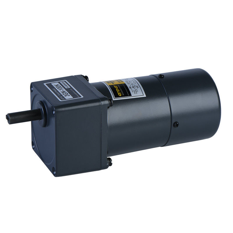 10W ηλεκτρικό συνεχές ρεύμα 110V 220V 380V 24V 48V εναλλασσόμενου ρεύματος μηχανών εργαλείων μηχανών εργαλείων συνήθειας