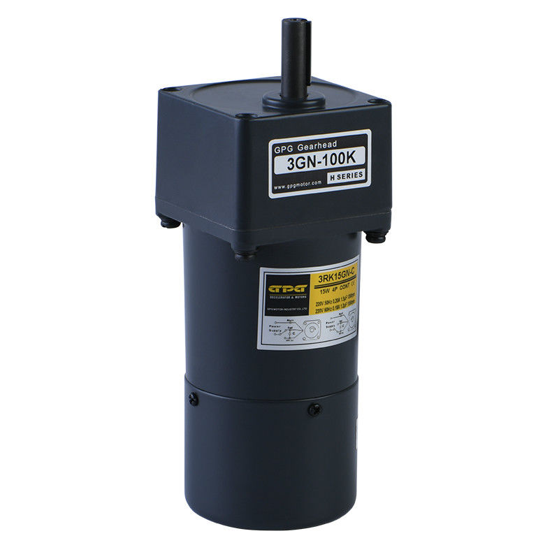 10W ηλεκτρικό συνεχές ρεύμα 110V 220V 380V 24V 48V εναλλασσόμενου ρεύματος μηχανών εργαλείων μηχανών εργαλείων συνήθειας
