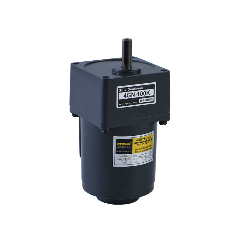 ΣΕΙΡΆ YN80-25 80JB3-200G10L ΜΗΧΑΝΏΝ ΕΡΓΑΛΕΊΩΝ ΜΗΧΑΝΏΝ RK ΕΡΓΑΛΕΊΩΝ ΕΝΑΛΛΑΣΣΌΜΕΝΟΥ ΡΕΎΜΑΤΟΣ ΕΛΈΓΧΟΥ ΤΑΧΎΤΗΤΑΣ 80MM 25W 4RK25RGN-Γ 4GN3-200K