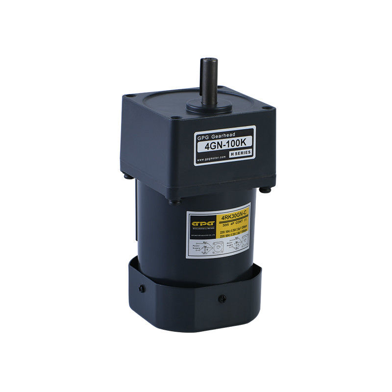 ΣΕΙΡΆ YN80-25 80JB3-200G10L ΜΗΧΑΝΏΝ ΕΡΓΑΛΕΊΩΝ ΜΗΧΑΝΏΝ RK ΕΡΓΑΛΕΊΩΝ ΕΝΑΛΛΑΣΣΌΜΕΝΟΥ ΡΕΎΜΑΤΟΣ ΕΛΈΓΧΟΥ ΤΑΧΎΤΗΤΑΣ 80MM 25W 4RK25RGN-Γ 4GN3-200K