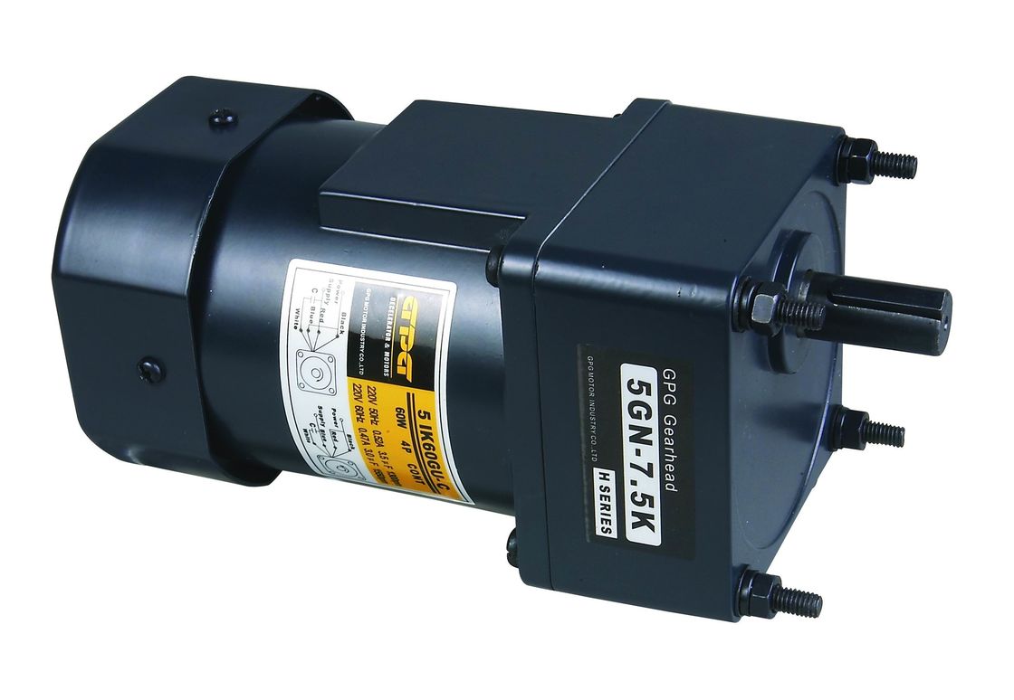 ΣΕΙΡΆ YN90-40 90JB3-200G10L ΜΗΧΑΝΏΝ ΕΡΓΑΛΕΊΩΝ ΜΗΧΑΝΏΝ RK ΕΡΓΑΛΕΊΩΝ ΕΝΑΛΛΑΣΣΌΜΕΝΟΥ ΡΕΎΜΑΤΟΣ ΕΛΈΓΧΟΥ ΤΑΧΎΤΗΤΑΣ 90MM 40W 5RK40GN-Γ 5GN3-200K
