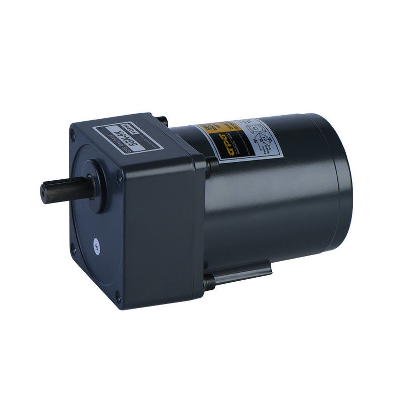 5rk40gn-γ 90mm shaftgear εναλλασσόμενου ρεύματος μηχανών εργαλείων εναλλασσόμενου ρεύματος παράλληλη μηχανή 110v 220v