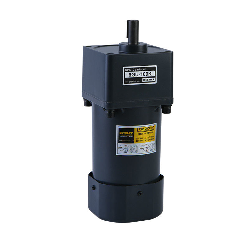 Μηχανή μετατροπής μικροκυμάτων 6w-250w με κινητήρα ελέγχου ταχύτητας πιστοποίησης CE