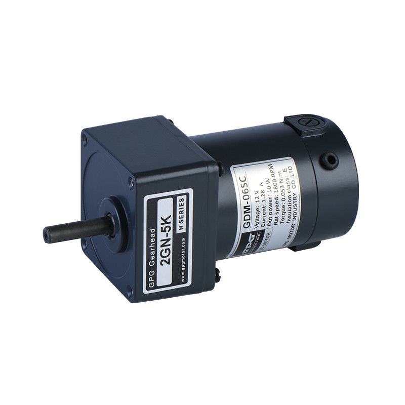 βαθμός IP40 συνεχών μηχανών IP μηχανών gdm-06SC 25w εργαλείων βουρτσών 62mm
