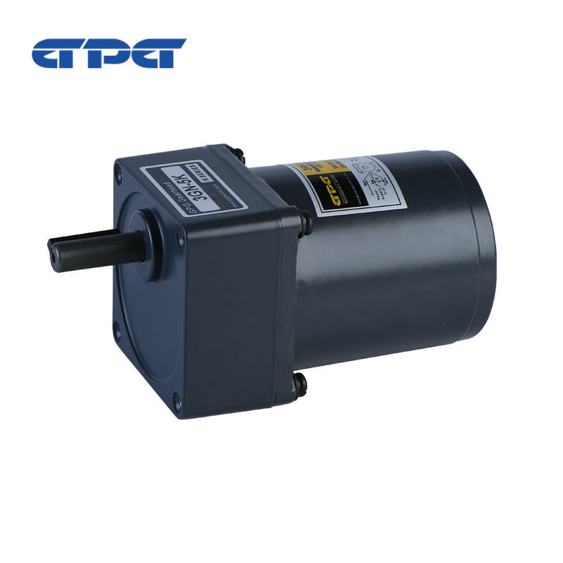 Μηχανή μετατροπής μικροκυμάτων 6w-250w με κινητήρα ελέγχου ταχύτητας πιστοποίησης CE