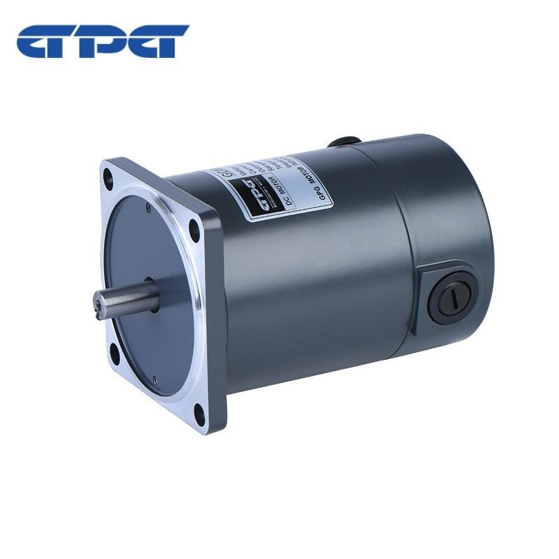 15W DC Gear Motor GDM-06SC 2DC 12-24V 1800RPM 3200RPM Συμφωνία με 2GN3-300K Gearbox DC Motor Brush Commutation