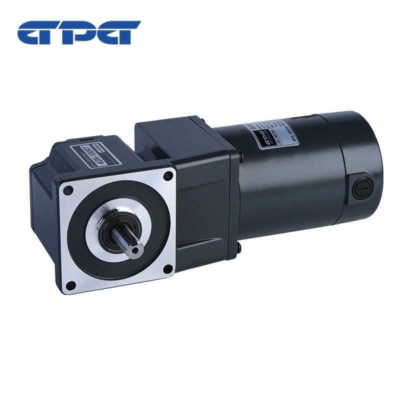 25w μηχανή gdm-07SC συνεχών εργαλείων τύπων βουρτσών για τη βιομηχανική αυτοματοποίηση