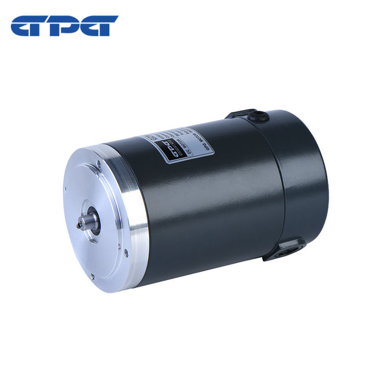 Συνεχής μηχανή 300w gdm-10SC 6DC 12V 24V τύπων βουρτσών χαμηλού θορύβου