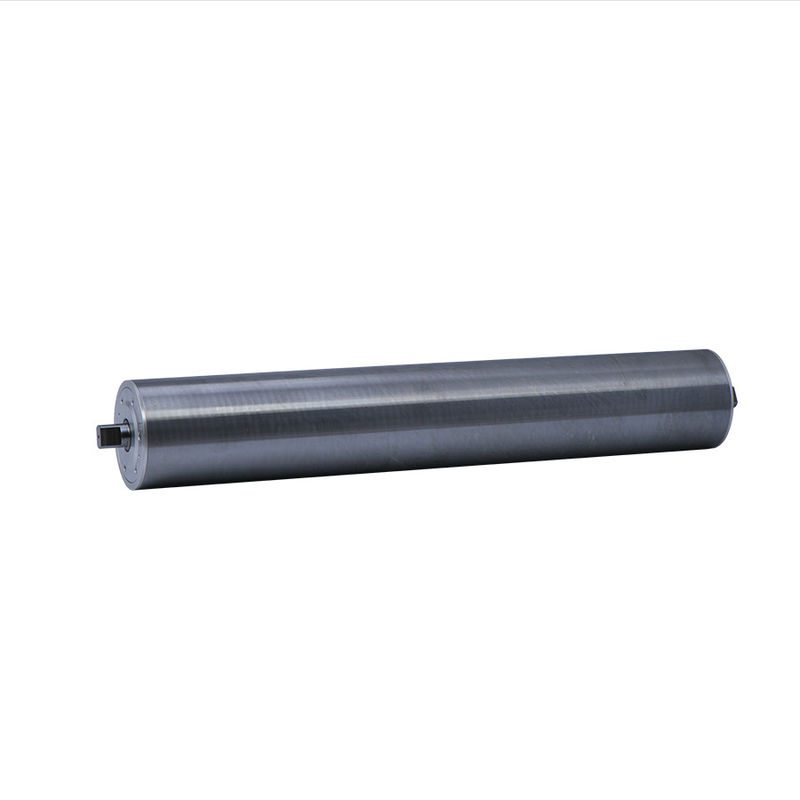 ηλεκτρική μηχανή τυμπάνων 165mm 1100w 1.5hp για τη μηχανή ασφάλειας μεταφορέων αερολιμένων