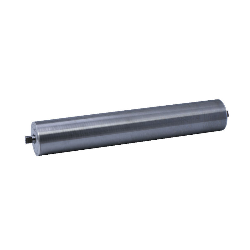 ηλεκτρική μηχανή τυμπάνων 165mm 1100w 1.5hp για τη μηχανή ασφάλειας μεταφορέων αερολιμένων
