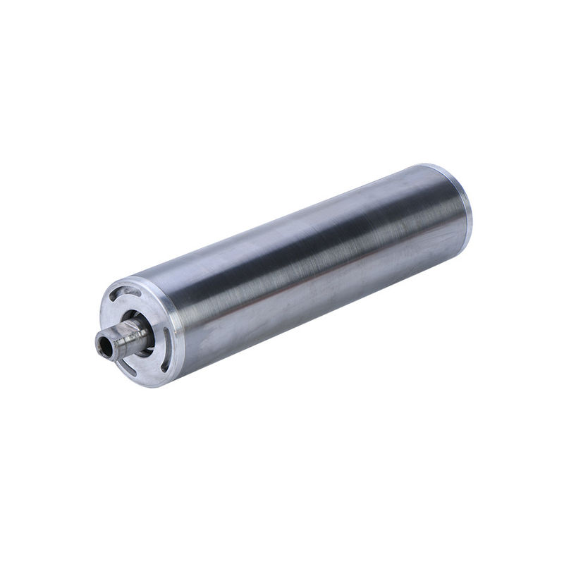 TMX113 ηλεκτρική μηχανή 138MM τυμπάνων εναλλασσόμενου ρεύματος μηχανές εργαλείων μεταφορέων 370W 0.5HP
