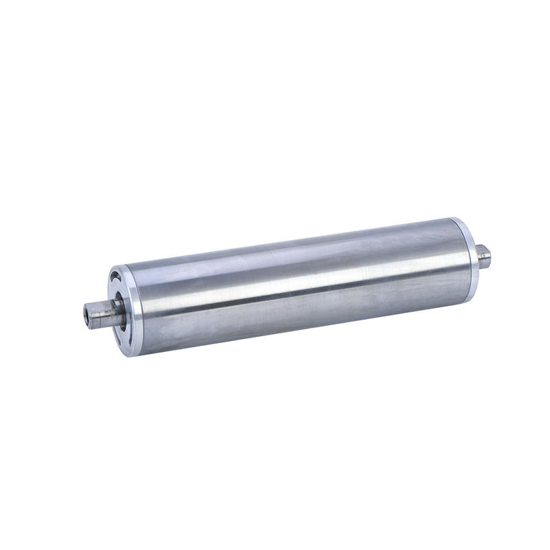 TMX113 ηλεκτρική μηχανή 138MM τυμπάνων εναλλασσόμενου ρεύματος μηχανές εργαλείων μεταφορέων 370W 0.5HP