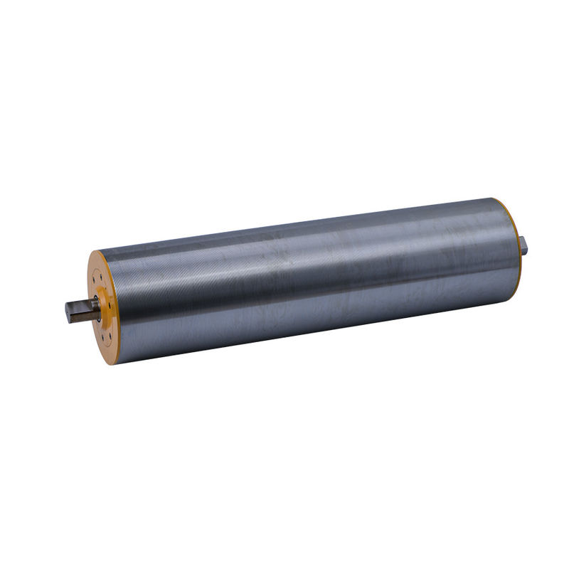 TMX113 ηλεκτρική μηχανή 138MM τυμπάνων εναλλασσόμενου ρεύματος μηχανές εργαλείων μεταφορέων 370W 0.5HP
