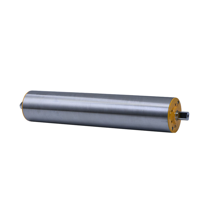 TMX113 ηλεκτρική μηχανή 138MM τυμπάνων εναλλασσόμενου ρεύματος μηχανές εργαλείων μεταφορέων 370W 0.5HP
