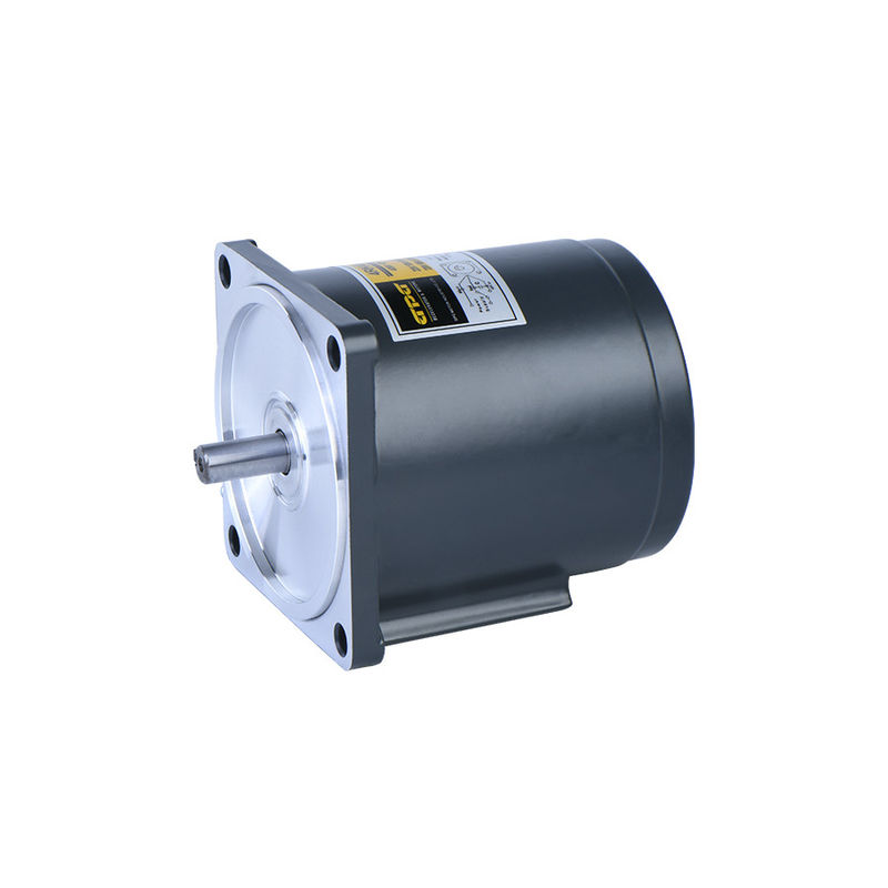 20w 80mm υψηλός ροπής εναλλασσόμενου ρεύματος τύπος ελέγχου ταχύτητας ηλεκτρικών κινητήρων εναλλασσόμενου ρεύματος περιστροφής/λεπτό μηχανών χαμηλός