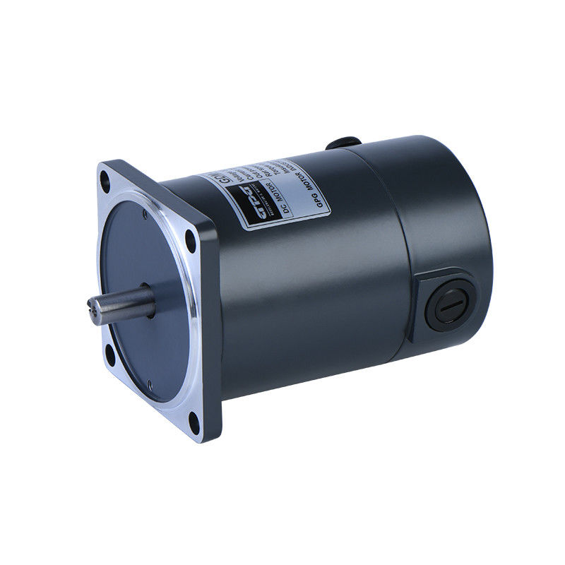βουρτσισμένη 12v συνεχής μηχανή 1000~5000rpm 60W για το αυτόματο προϊόν