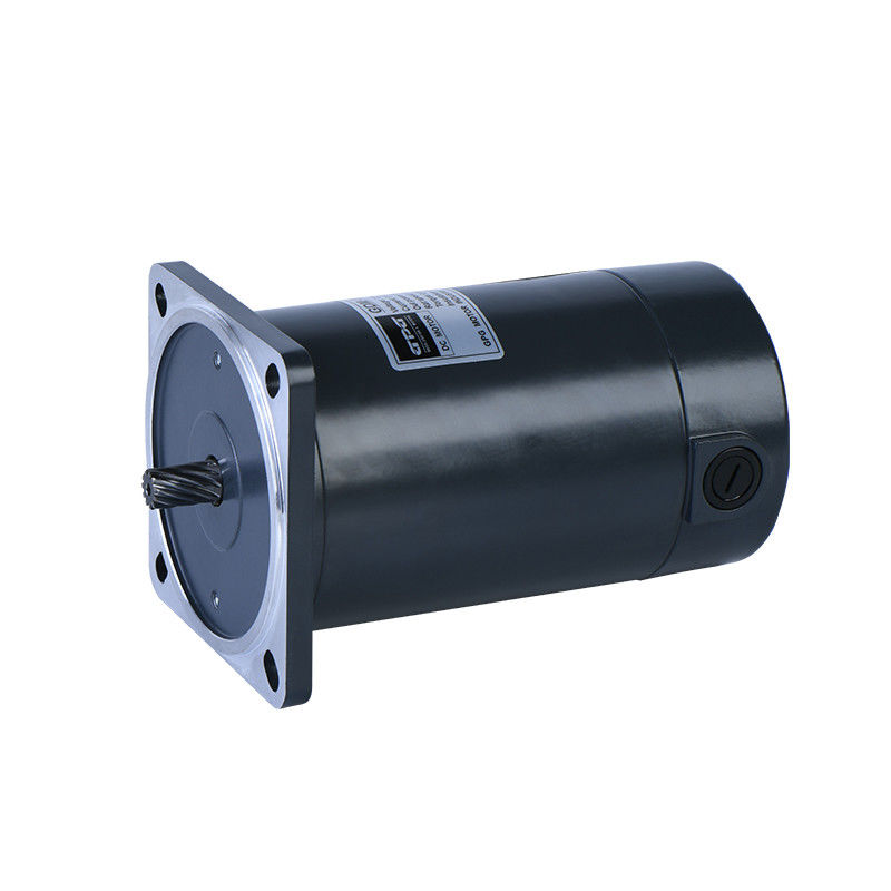 Ηλεκτρικές ΣΥΝΕΧΕΊΣ μηχανές 25W 60MM 12V 24V για το αυτόματο προϊόν