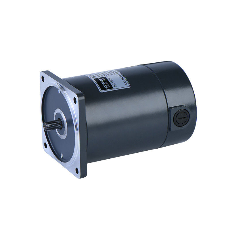 Ηλεκτρικές ΣΥΝΕΧΕΊΣ μηχανές 25W 60MM 12V 24V για το αυτόματο προϊόν