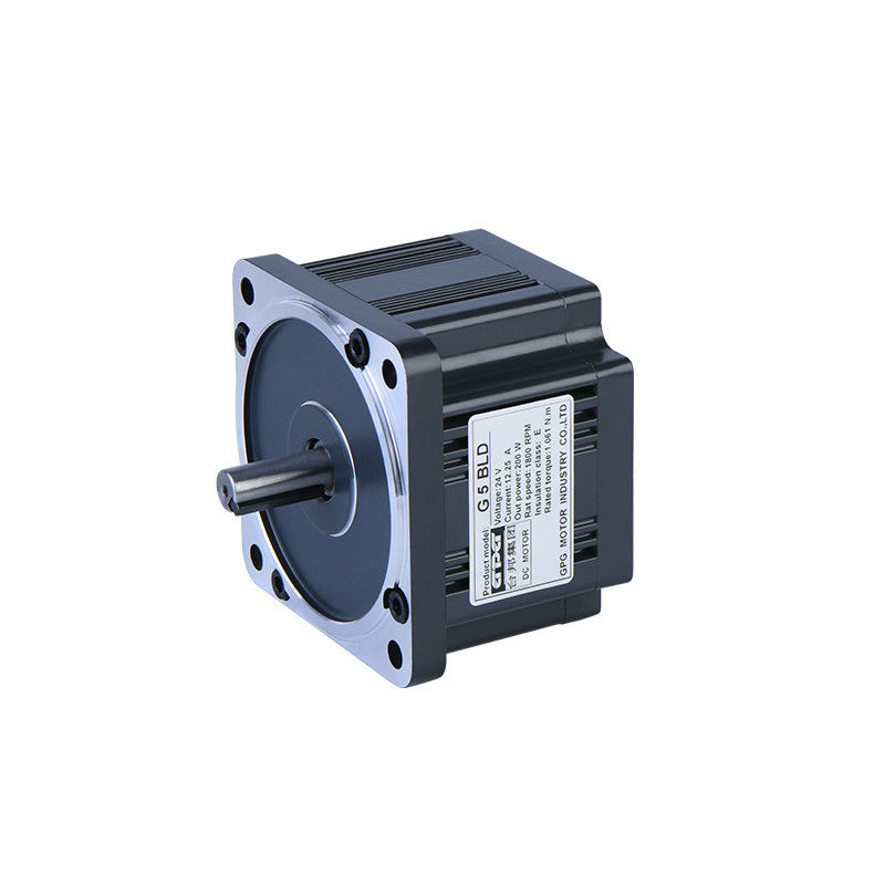 30w 60mm πιό δροσερή μηχανή μηχανών 12v 24v Bldc ανεμιστήρων Bldc κανένα κιβώτιο ταχυτήτων