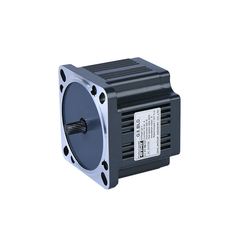 30w 60mm πιό δροσερή μηχανή μηχανών 12v 24v Bldc ανεμιστήρων Bldc κανένα κιβώτιο ταχυτήτων