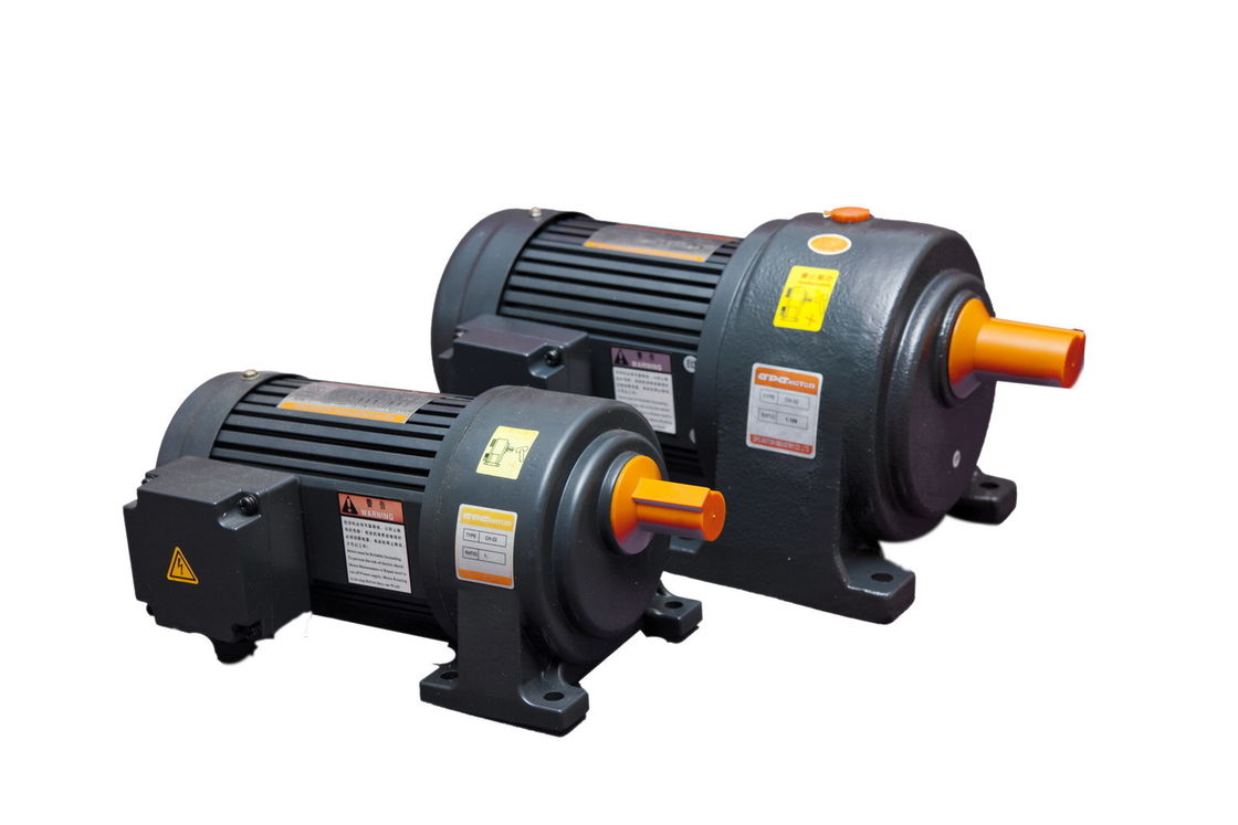 ΑΕ κινητήρας 100W-3700W με πιστοποίηση CE Οριζόντια και κατακόρυφη εγκατάσταση κινητήρα 3 φάσεων 220v/380v CH CV