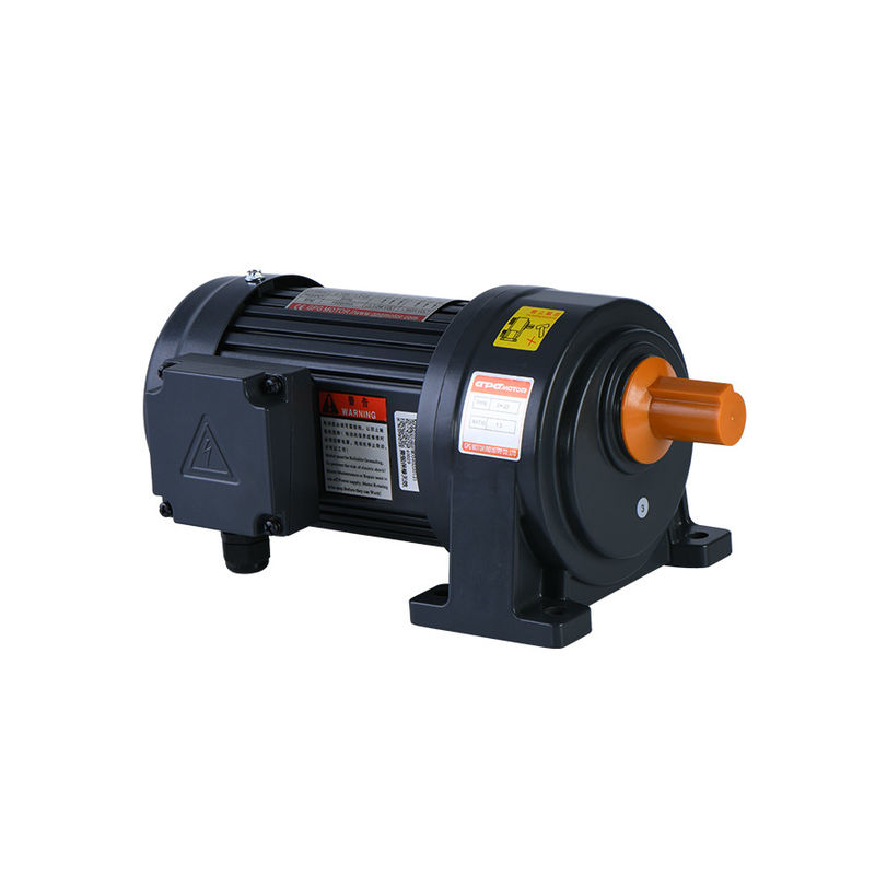 ΑΕ κινητήρας 100W-3700W με πιστοποίηση CE Οριζόντια και κατακόρυφη εγκατάσταση κινητήρα 3 φάσεων 220v/380v CH CV