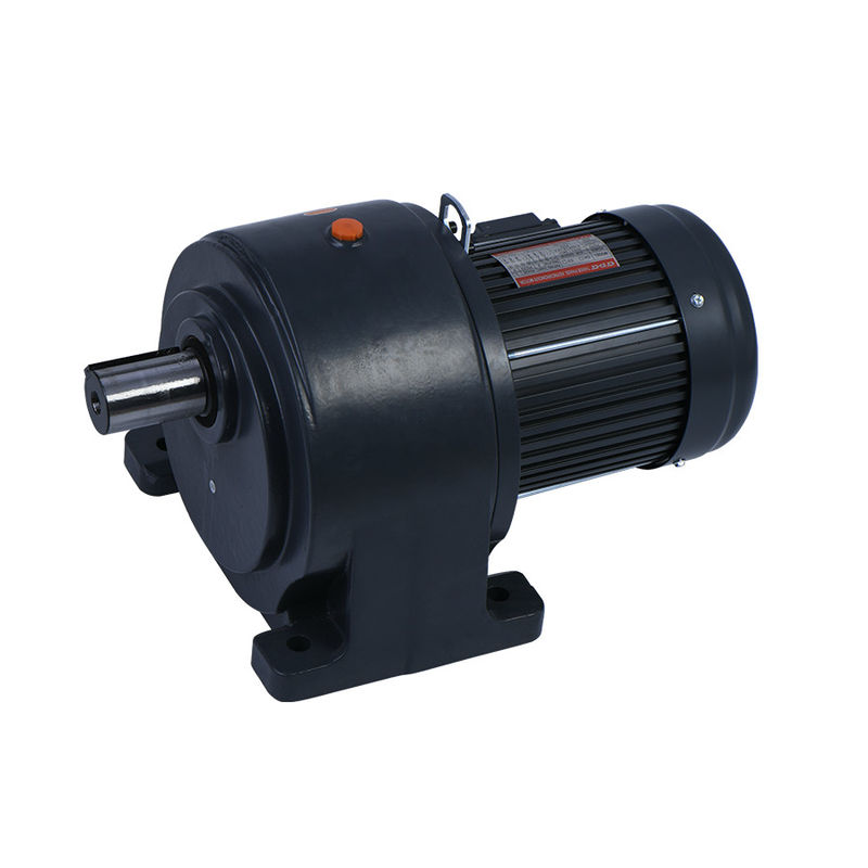 ΑΕ κινητήρας 100W-3700W με πιστοποίηση CE Οριζόντια και κατακόρυφη εγκατάσταση κινητήρα 3 φάσεων 220v/380v CH CV