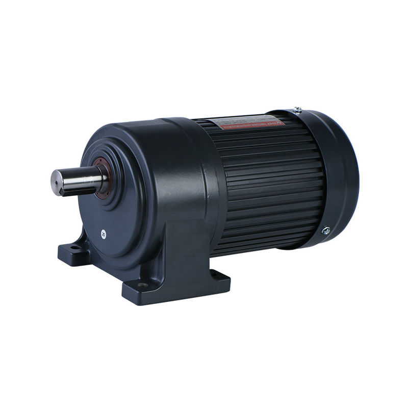 ηλεκτρικός κινητήρας 200w 0.25hp 24v με το μειωτή 18mm εργαλείων ηλεκτρικών κινητήρων κιβωτίων ταχυτήτων άξονας