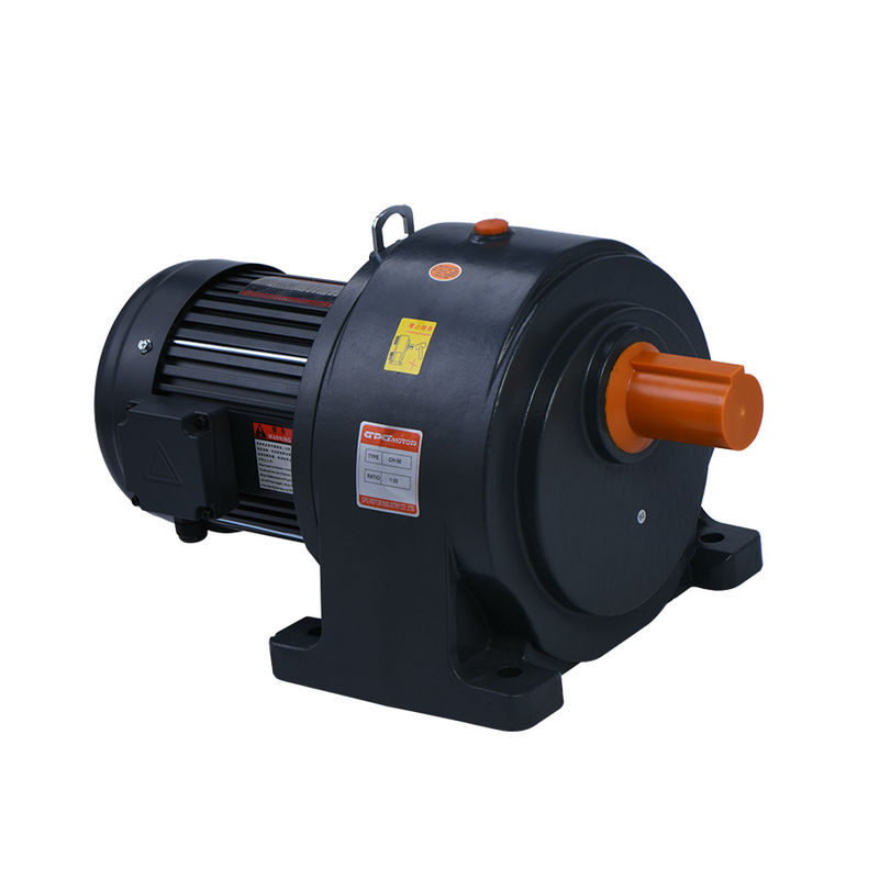 CH 1500w 2hp ηλεκτρικοί διάφοροι τύποι ροπής κιβωτίων ταχυτήτων μεγάλοι.
