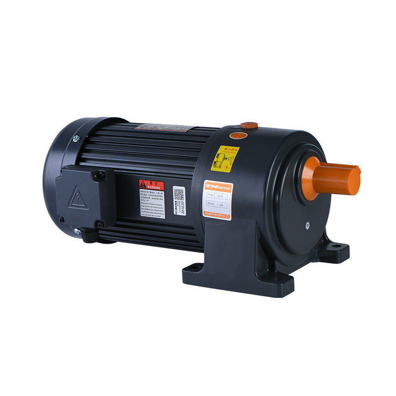 ΑΕ κινητήρας 100W-3700W με πιστοποίηση CE Οριζόντια και κατακόρυφη εγκατάσταση κινητήρα 3 φάσεων 220v/380v CH CV