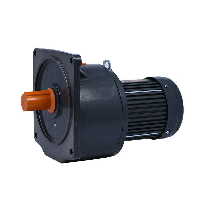 μηχανή Reductor φάσης κιβωτίων ταχυτήτων 400w 0.5hp 3 ηλεκτρικών κινητήρων άξονων 22mm