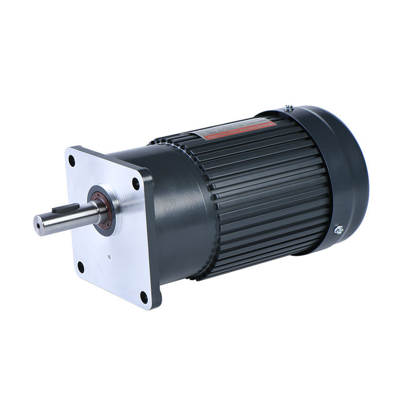 παράθυρο εργαλείων 100w 0.125hp για τον κάθετο τύπο ηλεκτρικών κινητήρων με τον τύπο βιογραφικού σημειώματος φλαντζών