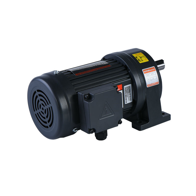 παράθυρο εργαλείων 100w 0.125hp για τον κάθετο τύπο ηλεκτρικών κινητήρων με τον τύπο βιογραφικού σημειώματος φλαντζών