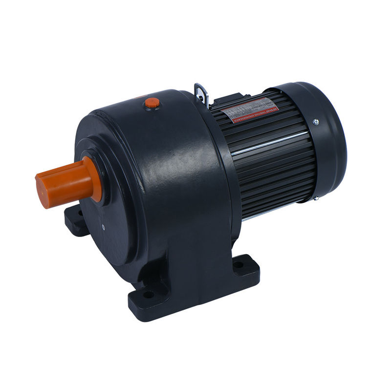 παράθυρο εργαλείων 100w 0.125hp για τον κάθετο τύπο ηλεκτρικών κινητήρων με τον τύπο βιογραφικού σημειώματος φλαντζών