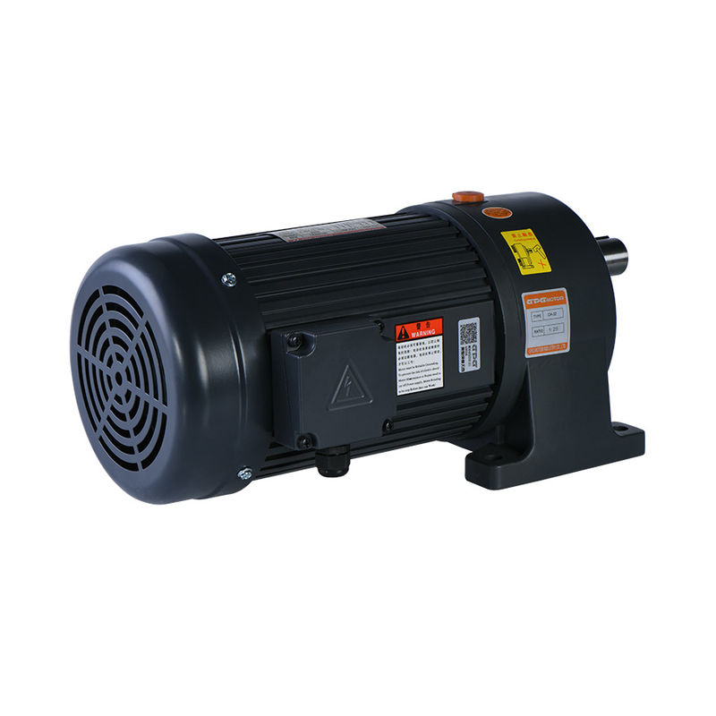 παράθυρο εργαλείων 100w 0.125hp για τον κάθετο τύπο ηλεκτρικών κινητήρων με τον τύπο βιογραφικού σημειώματος φλαντζών
