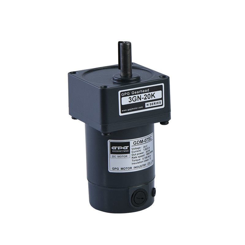 MJ37 ΜΟΤΕΡ BLDC ΓΙΑ ΣΥΣΤΗΜΑΤΑ ΕΛΕΓΧΟΥ ΠΡΟΣΒΑΣΗΣ G5BLD 24V 160W 1:75 ΜΕΙΩΤΗΡΑΣ ΓΙΑ ΜΠΑΡΑ