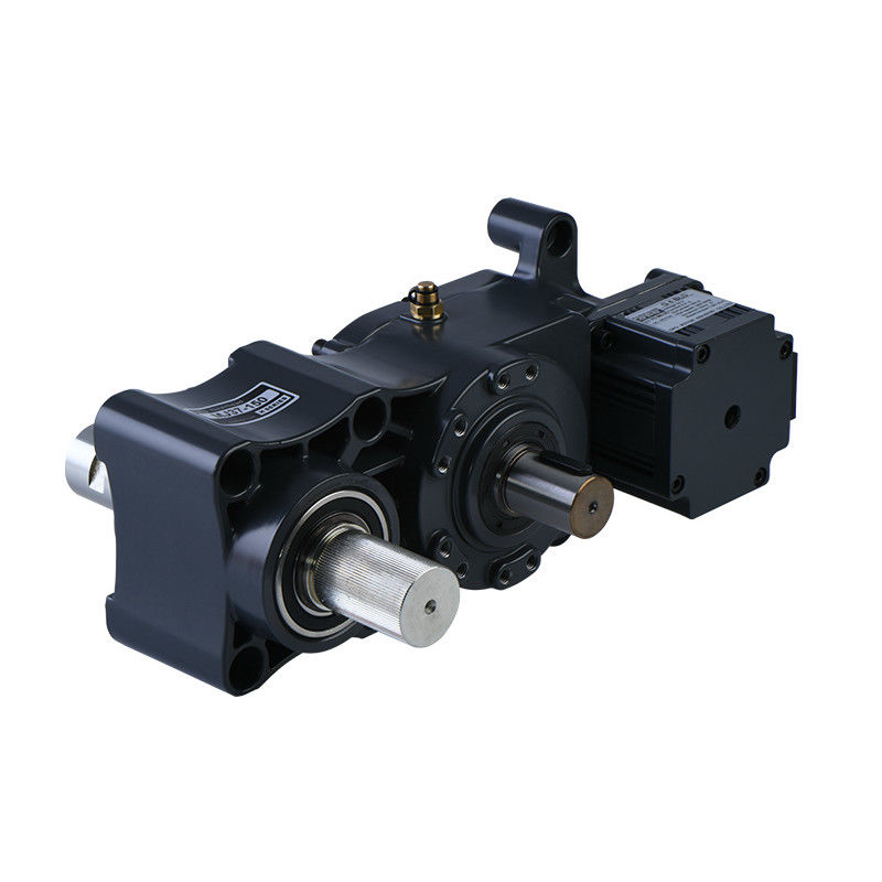 MJ37 ΜΟΤΕΡ BLDC ΓΙΑ ΣΥΣΤΗΜΑΤΑ ΕΛΕΓΧΟΥ ΠΡΟΣΒΑΣΗΣ G5BLD 24V 160W 1:75 ΜΕΙΩΤΗΡΑΣ ΓΙΑ ΜΠΑΡΑ