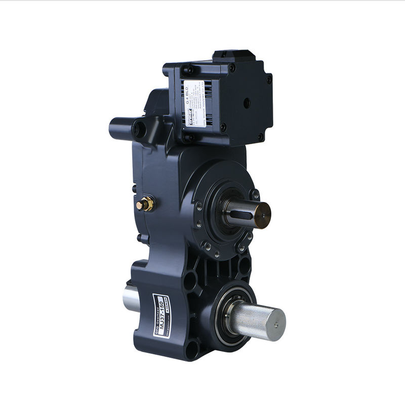 MJ37 ΜΟΤΕΡ BLDC ΓΙΑ ΣΥΣΤΗΜΑΤΑ ΕΛΕΓΧΟΥ ΠΡΟΣΒΑΣΗΣ G5BLD 24V 160W 1:75 ΜΕΙΩΤΗΡΑΣ ΓΙΑ ΜΠΑΡΑ