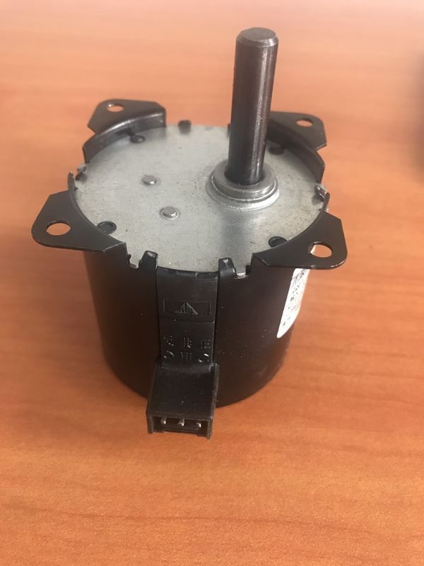 Yn70-20 70JB20G10 3 μικρή μηχανή εργαλείων εναλλασσόμενου ρεύματος φάσης για τη μηχανή γάλακτος φασολιών σόγιας